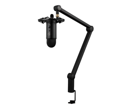 Mikrofon Blue Microphones Yeticaster Broadcast Bundle Blackout